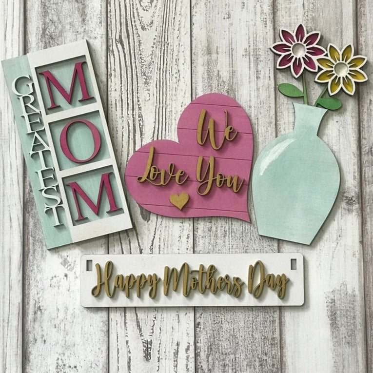 Mother's Day Theme Pack
