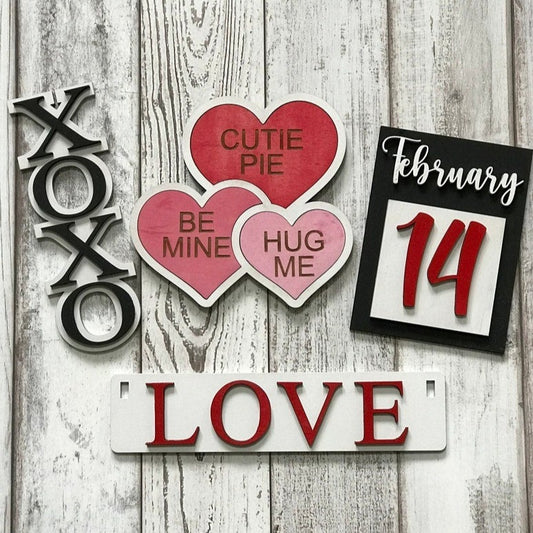 Love Theme Pack